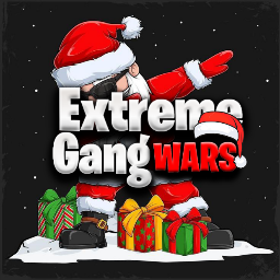 Extreme GangWars ® BRP GAMES banner