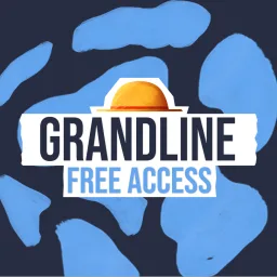 GRANDLINE FA | V2 banner