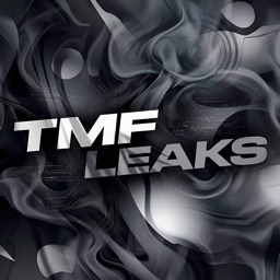 TMF LEAKS banner