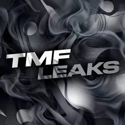 TMF LEAKS banner