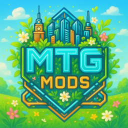 MTG MODS - SAMP banner