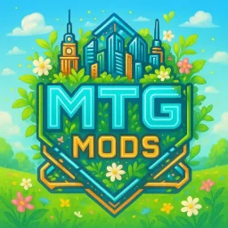 MTG MODS - SAMP banner