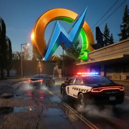 ONLINE RP banner