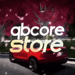 FiveM QBCore Store LLC Since 2020 banner