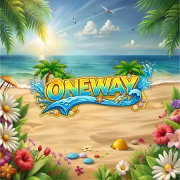 OneWay RP banner