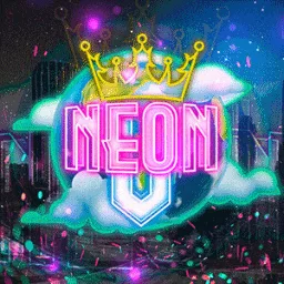 NeonV banner