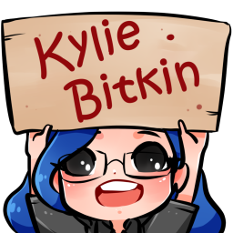 Kylie's Chill Zone banner