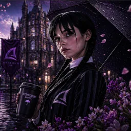Arizona 🦇 Wednesday banner