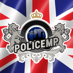 PoliceMP banner
