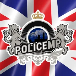 PoliceMP banner