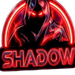 Shadow banner