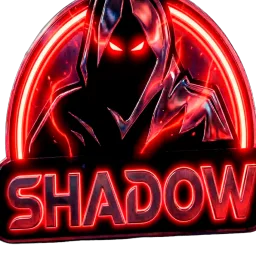 Shadow banner
