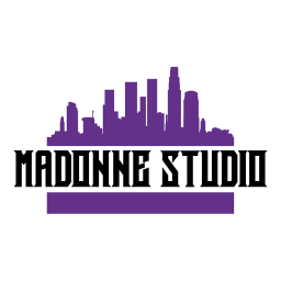 MadonneStudio banner