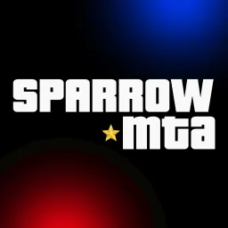 SPARROW MTA banner