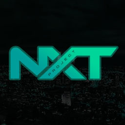 Project NXT banner