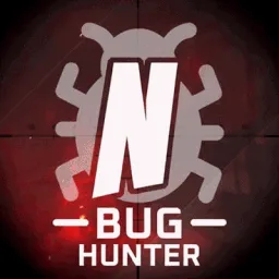NEXTRP | BugHunter banner