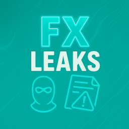FX Leaks banner