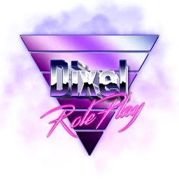 Dixel RP banner