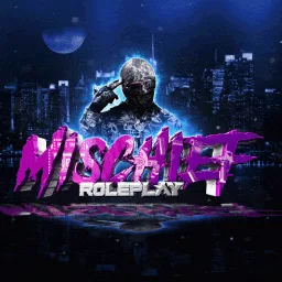 Mischief RP | 18+ Serious RP banner