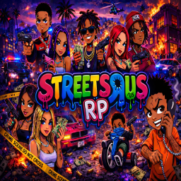 Streets R Us RP banner
