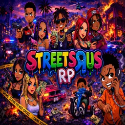 Streets R Us RP banner