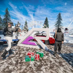 CYBER RUSSIA banner