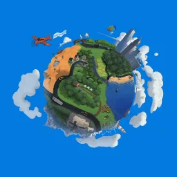 nanos world banner