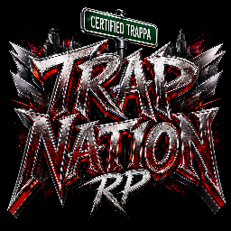 TRAP NATION  RP banner