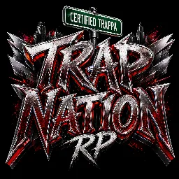 TRAP NATION  RP banner