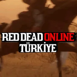 Red Dead Online Türkiye banner