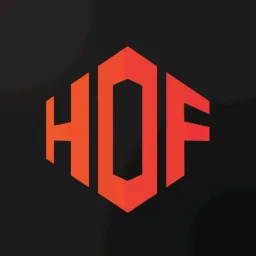 Hall of Fame banner