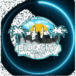 BlueCityRP banner