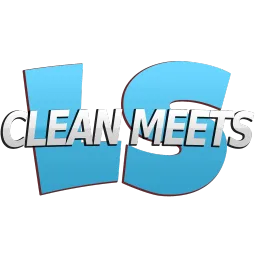 LS CleanMeets 🚗 banner