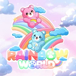 RainBow World banner