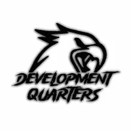 Development Quarters banner