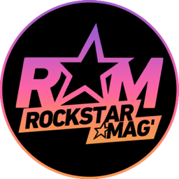 Rockstar Mag' banner