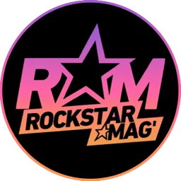 Rockstar Mag' banner