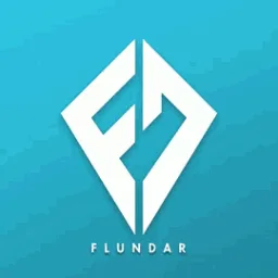 flundar banner