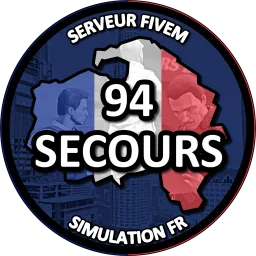 94 Secours banner
