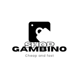 Gambino I Shop banner