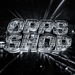 Opps' Shop banner