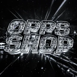 Opps' Shop banner