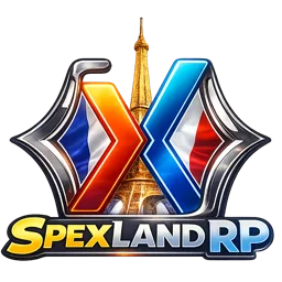 SpexLand RP banner
