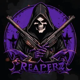 Reaperz© banner