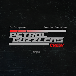 Petrol Guzzlers banner