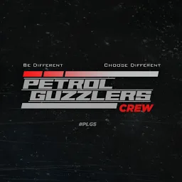 Petrol Guzzlers banner