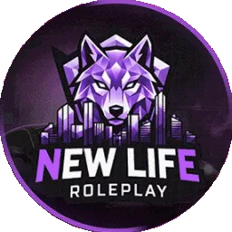 New Life RP banner
