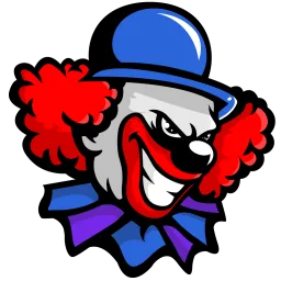 clowns.cool banner