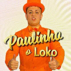 PAULINHO O LOKO #50k banner