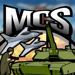 Military Combat Simulator [MCS 3.0] banner